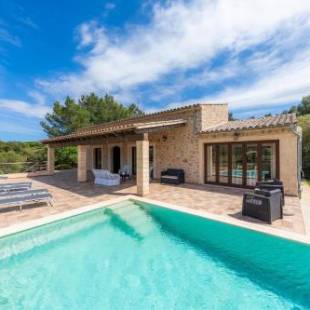 Фотографии гостевого дома
S'HORT DE CARROSSA