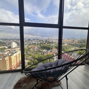 Фотография квартиры Квартира Нижняя Логовая 11