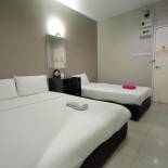 Фотография гостиницы OYO 89959 Nice Stay Three Six Five Services