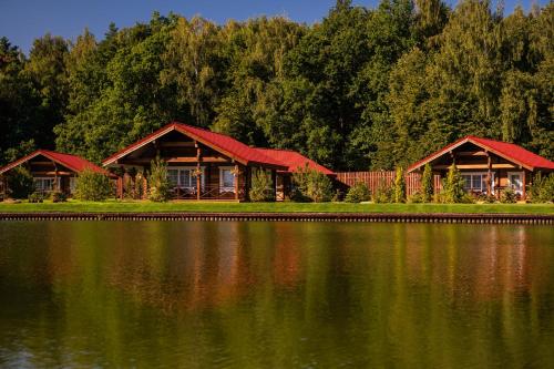 Фотография базы отдыха Завидное