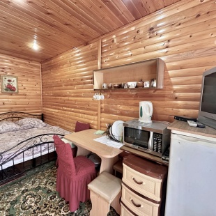 Фотография квартиры Квартира ШикаЛад КМВ Эконом в Цветнике