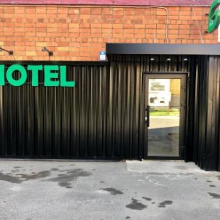 Фотография гостиницы Гринфил Псков