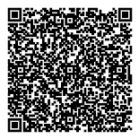 QR код мини отеля Ливадия