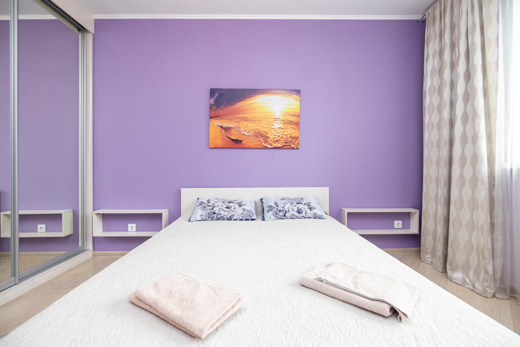 Фотография квартиры Апартаменты KazanRent