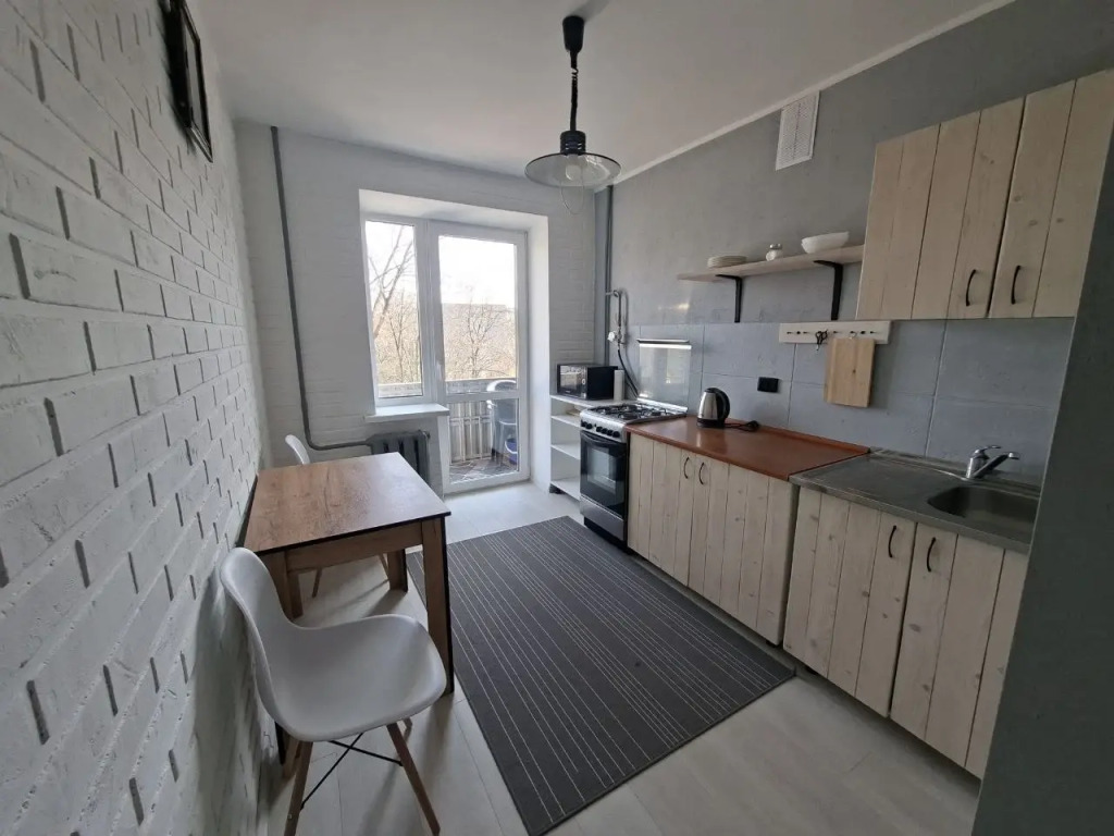 Фотография квартиры Квартира Московская улица, 324к1