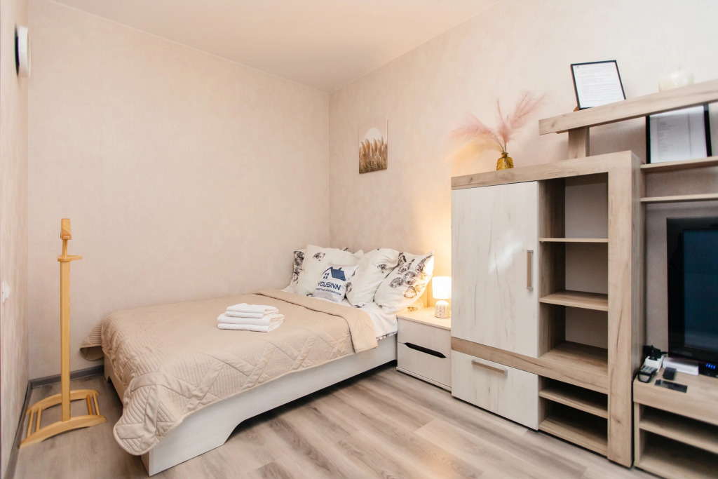 Фотография квартиры Апартаменты Good Life на Ясном Берегу 5