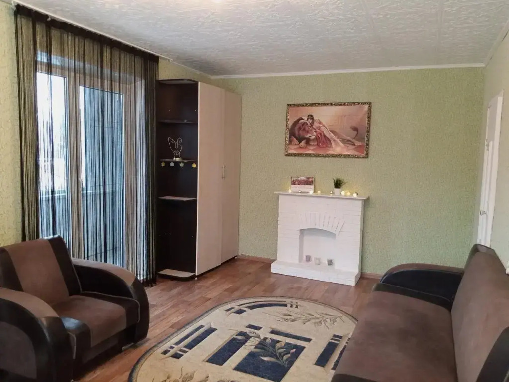 Фотография квартиры Апартаменты в микрорайоне 2 дом 26