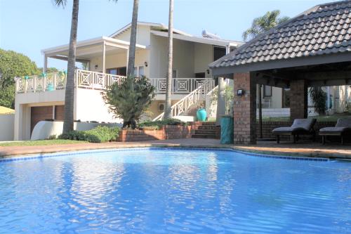 Фотография мини отеля Whalesong Guest House