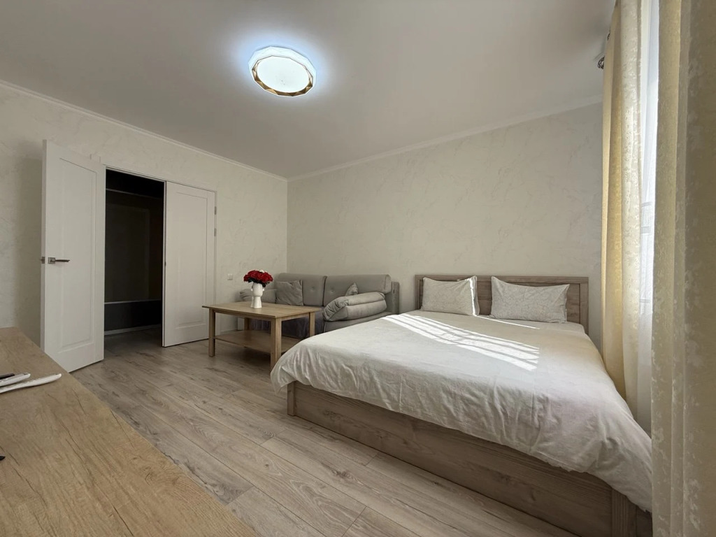 Фотография квартиры Квартира Шикарная 2-х комнатная в центре Бреста в новом доме