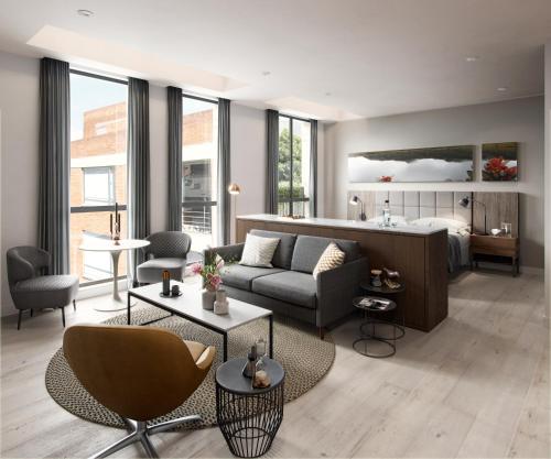 Фотография апарт отеля Cassa Luxury Homes