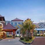 Фотография гостиницы Novotel Bali Ngurah Rai Airport