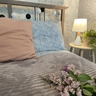 Фотография квартиры ТутУютно на улице Каберова-Власьевская