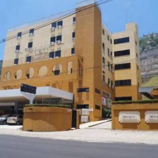 Фотографии гостиницы
Hotel Sempre Ogunja