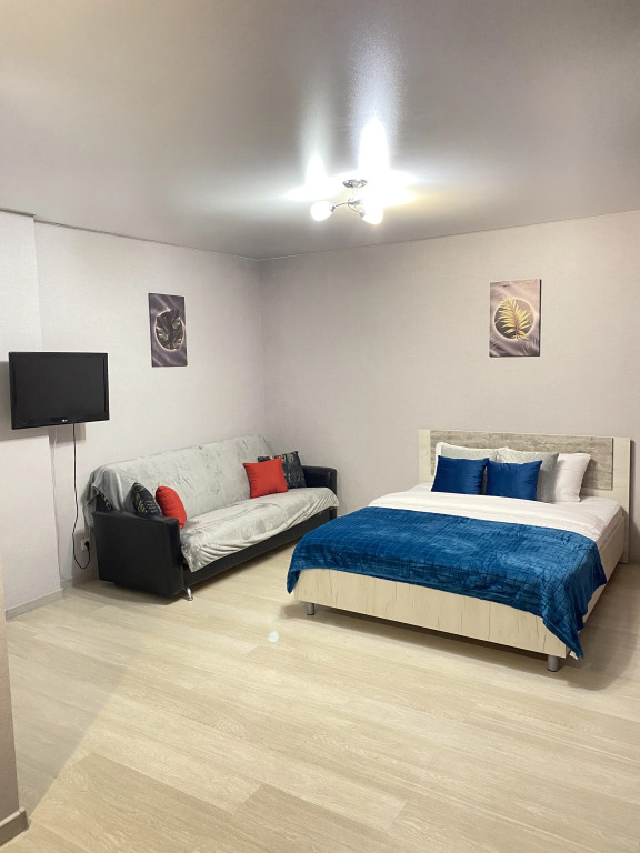 Фотография квартиры Квартира на Взлётной 7Д