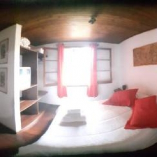 Фотография мини отеля Morada Rancho da Lua