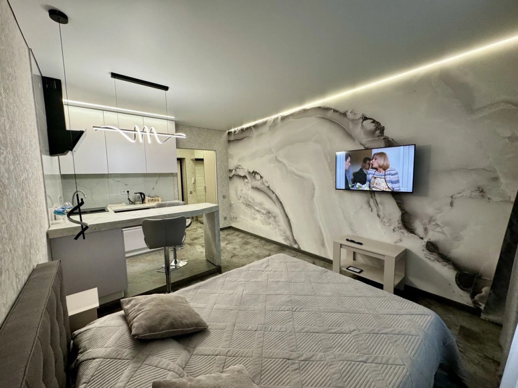 Фотография квартиры Квартира Уютная