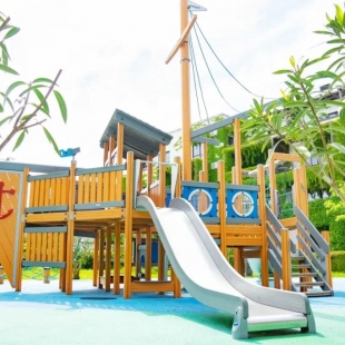 Фотография квартиры Апартаменты Феникс