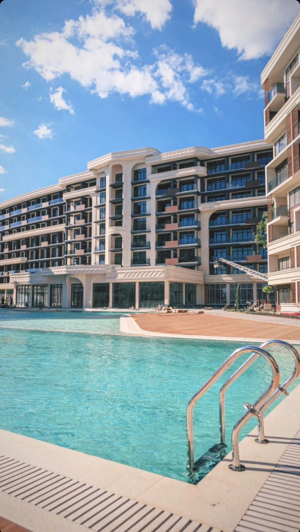 Фотография квартиры Апартаменты Sun&Atlas в Судаке