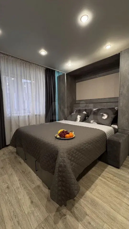 Фотография квартиры Квартира Уютная Однокомнатная в Северном