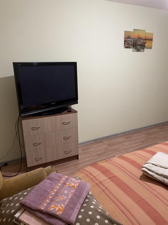 Фотография квартиры Апартаменты 3-х комнатная квартира с парковкой