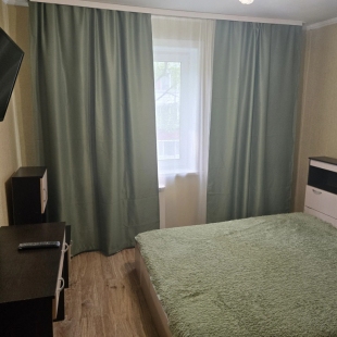 Фотография квартиры Квартира 3-Комнатная Вблизи Горного Воздуха