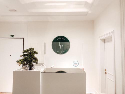 Фотография мини отеля Le Premier Lisbon Suites