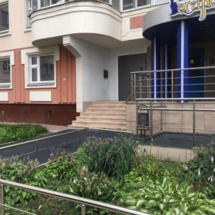 Фотография хостела Travel Inn Фонвизинская