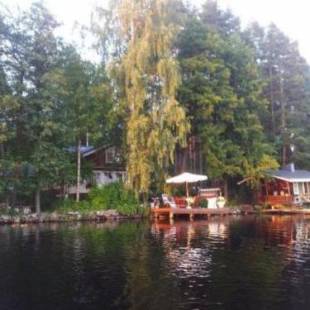 Фотографии гостевого дома
Holiday Home Elsanranta