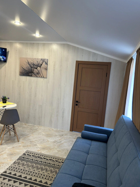 Фотография квартиры Апартаменты Апарт 7