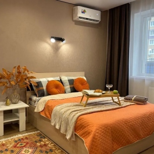 Фотография квартиры Квартира на Радужной 8