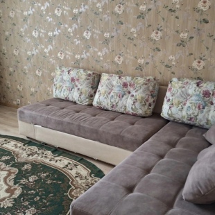 Фотография квартиры Квартира на Улице Богомягкова 107