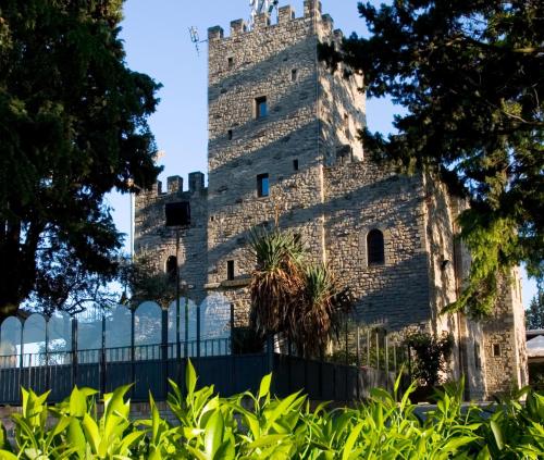 Фотография гостиницы Quel Castello di Diegaro