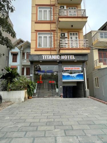 Фотография гостиницы TITANIC HOTEL