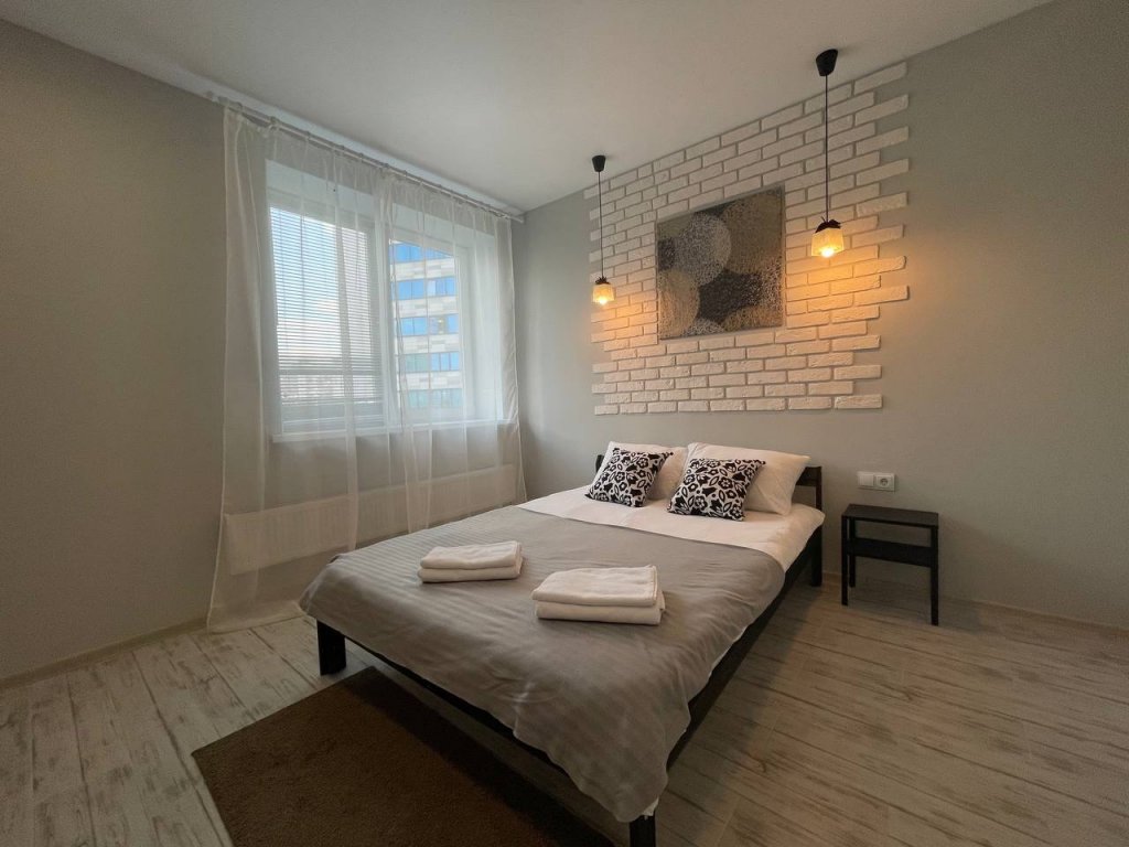 Фотография квартиры Апартаменты Color