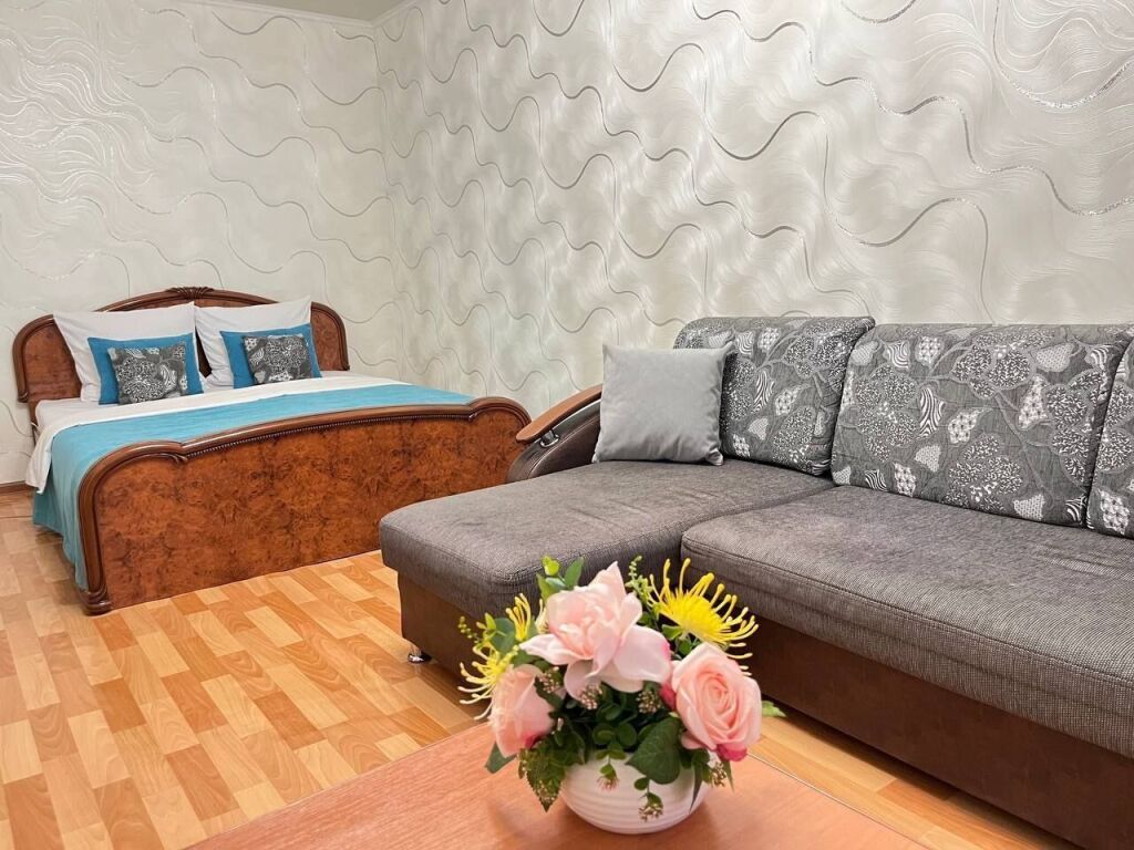 Фотография квартиры Квартира Марат Home по ул. Гафиатуллина д. 47