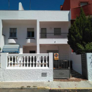 Фотография гостевого дома Casa Calle Cordoba
