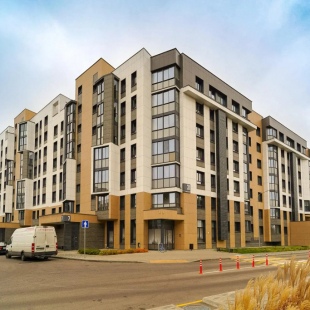 Фотография квартиры Апартаменты на улице Нововиленская 31