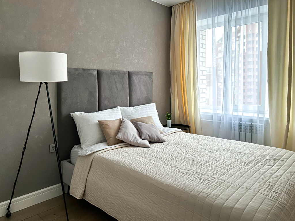 Фотография квартиры Квартира RoomyRoom у метро Беговая