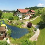 Фотография гостиницы Hotel Johanneshof