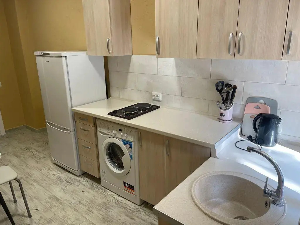 Фотография Коттеджа Дом на улице Московская 22А