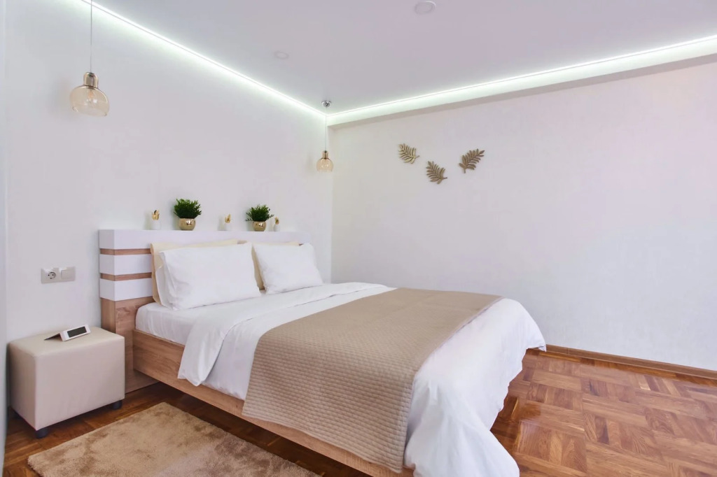 Фотография квартиры Апартаменты Minsk center