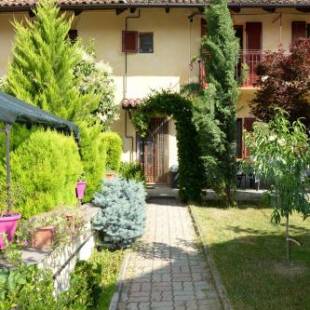 Фотографии мини отеля
La Valle B&B