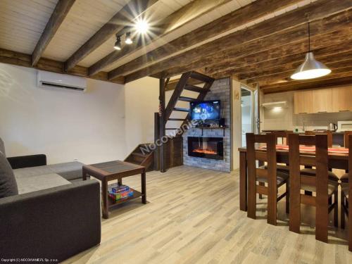 Фотография гостевого дома Zakątek Górski