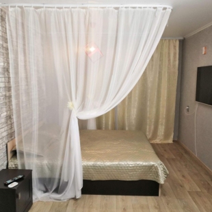 Фотография квартиры Resident Ufa (Резидент Уфа) на улице Менделеева 199