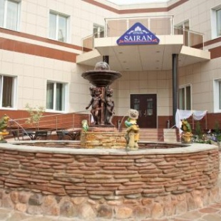 Фотография банкетного зала Сайран на 80 человек