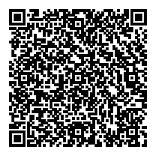QR код хостела The House