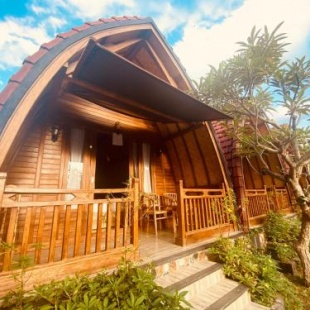 Фотография мини отеля Grand Cory