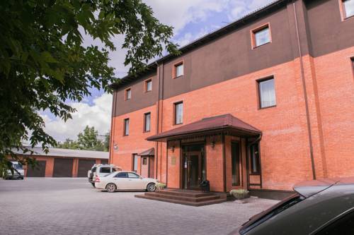 Фотография гостиницы Ривьера