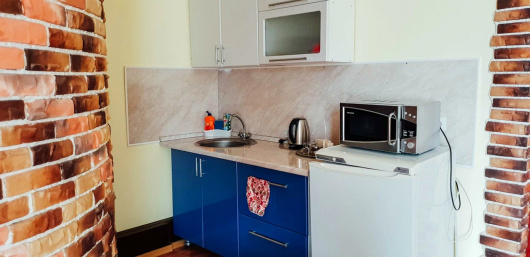 Фотографии гостиницы 
            Клетня