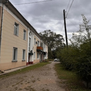 Фотография квартиры Апартаменты на улице Агеева 42